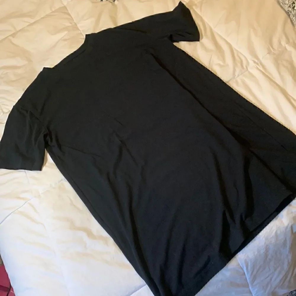 A New Day, oversized T shirt, sleeping shirt or Tunic, medium, like new